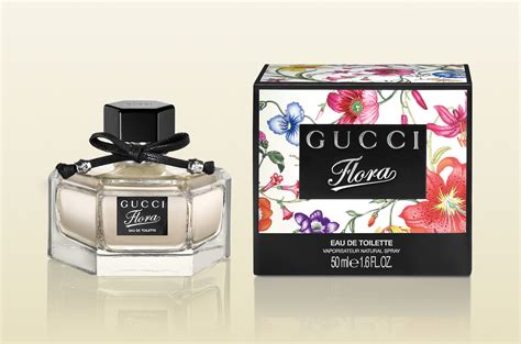 gucci flora eau de toilette vs eau de parfum|gucci flora prezzo.